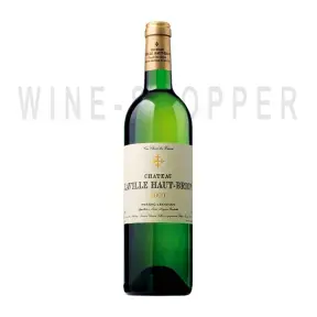 Вино Chateau Laville Haut-Brion 2007 0.75 л