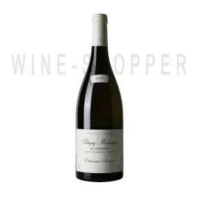 Вино Etienne Sauzet Puligny-Montrachet Premier Cru Les Perrieres 2016 0.75 л