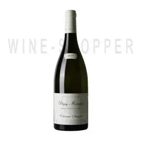 Вино Etienne Sauzet Puligny-Montrachet 2016 0.75 л