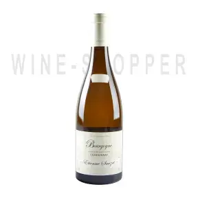 Вино Etienne Sauzet Bourgogne Chardonnay 2016 0.75 л