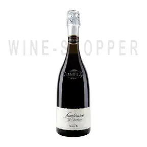 Игристое вино Lambrusco di Sorbara DOC Brut 0.75 л