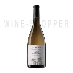 Вино Flora Gewürztraminer Girlan 0.75 л