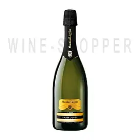Игристое вино Mastio della Loggia Gran Cuvee Dolce 0.75 л