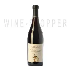 Вино Trattmann Pinot Noir Riserva Girlan 2015 0.75 л