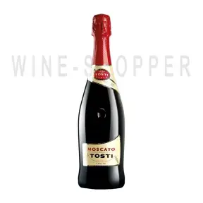 Игристое вино Tosti Moscato 0.75 л