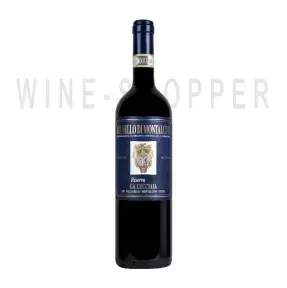 Вино La Lecciaia Brunello di Montalcino Riserva 2011 0.75 л