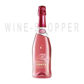 Игристое вино Tosti Pink Moscato 0.75 л