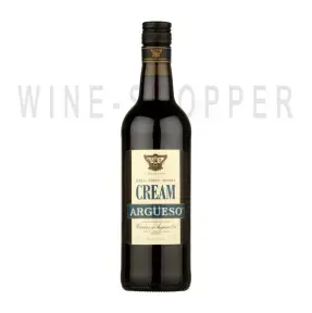 Вино Argueso Cream 0.75 л