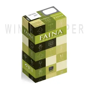 Вино Faina Tetra Pak 1 л