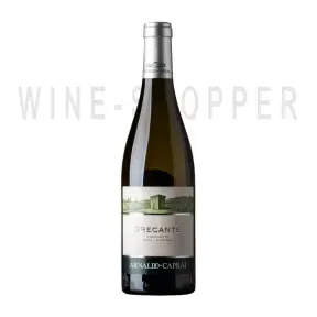 Вино Grecante Grechetto dei Colli Martani 2017 0.75 л