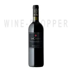 Вино Vino Nobile di Montepulciano Torcalvano 2014 0.75 л