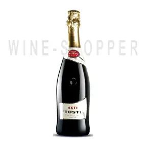 Игристое вино Tosti Asti DOCG 0.75 л