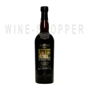 Портвейн Delaforce Old Tawny Porto 10 years His Eminence’s Choice 0.75 л