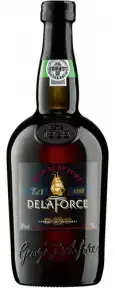 Портвейн Delaforce Fine Tawny Port 0.75 л