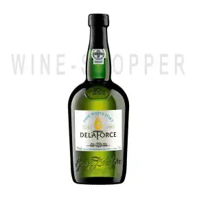 Портвейн Delaforce Fine White Port 0.75 л
