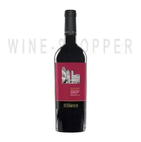 Вино Rojano Todi Rosso Superiore DOC 0.75 л