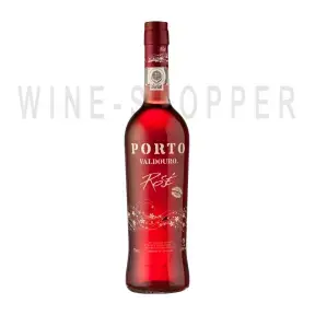 Вино Valdouro Rose Porto 0.75 л