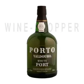 Портвейн Porto Valdouro White 0.75 л