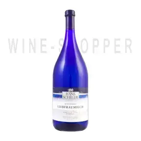Вино HANS SCHILLER Liebfraumilch 1.5 л