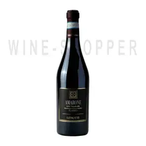 Вино Amarone della Valpolicella DOC Classico 0.75 л
