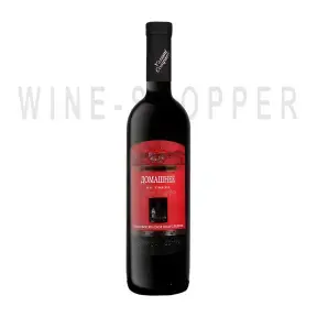 Вино Vaziani Staryj Metekhi Domashnee Red Semisweet 0.75 л