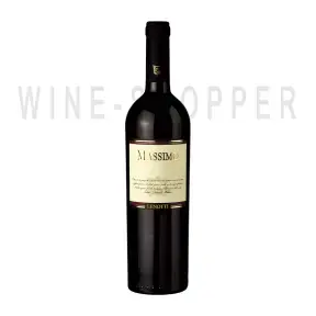 Вино Lenotti Massimo Rosso Veneto IGT 0.75 л