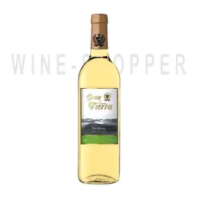Вино Felix Solis Gran Tierra Blanco 0.75 л