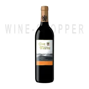 Вино Felix Solis Gran Tierra Tinto 0.75 л