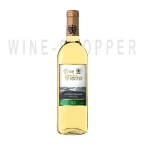Вино Felix Solis Gran Tierra Blanco Semidulce 0.75 л