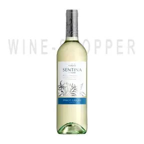 Вино Sentina Pinot Grigio IGT 0.75 л