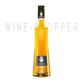 Ликер Joseph Cartron Amaretto 0.03 л