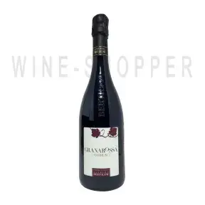 Игристое вино Bertolani Granarossa Lambrusco 0.75 л