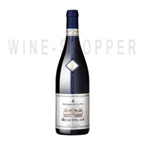 Вино Beaujolais Les Coteaux AOC 2015 0.75 л