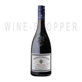 Вино Grand Conseiller Pinot Noir 2016 0.75 л