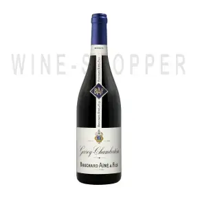 Вино Gevrey Chambertin AOC 2015 0.75 л