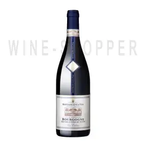 Вино Bourgogne Hautes Cotes de Nuits Les Cloitres AOC Rouge 0.75 л