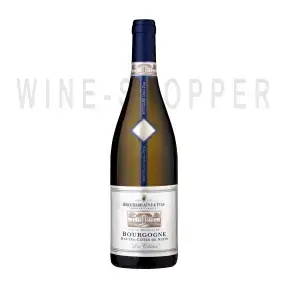 Вино Bourgogne Hautes Cotes de Nuits Les Cloitres AOC Blanc 0.75 л