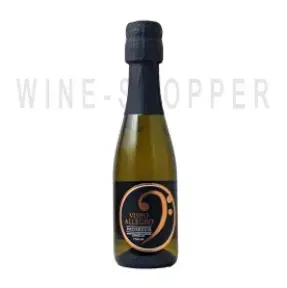 Игристое вино Prosecco Vispo Allegro 0.2 л