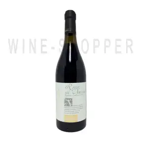 Игристое вино Bertolani Rosso all'Antika 0.75 л