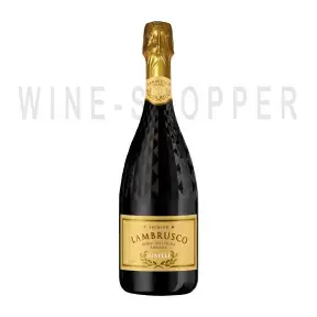 Игристое вино Binelli Premium Lambrusco Rosso Amabile Dell'Emilia 0.75 л