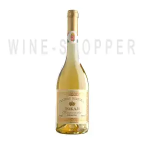 Вино Chateau Dereszla Tokaji Szamorodni Dry 2008 0.5 л