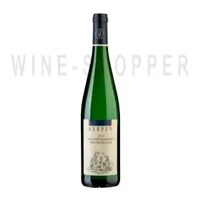 Вино Graacher Domprobst Riesling Spatlese 2007 0.75 л