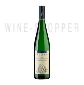 Вино Graacher Domprobst Riesling Spatlese 2011 0.75 л