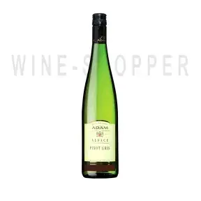 Вино Jean-Baptiste Adam Pinot Gris Tradition AOC Alsace 2016 0.75 л