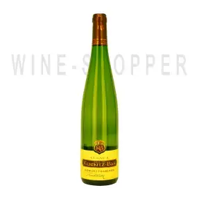 Вино Kuentz Bas Gewurztraminer Tradition 2015 0.75 л