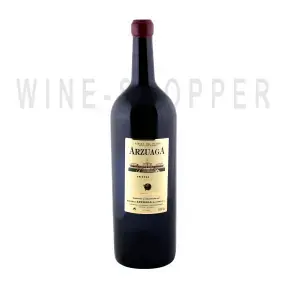 Вино Arzuaga Crianza 2015 0.375 л