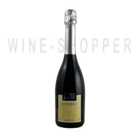 Игристое вино Mastro Binelli Croatina 0.75 л