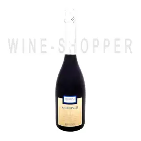 Игристое вино Mastro Binelli Premium Croatina 0.75 л