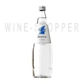Вода Surgiva Frizzante 0.75 л негазированная 