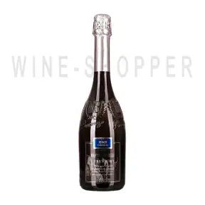 Игристое вино Mastro Binelli Premium Pinot 0.75 л